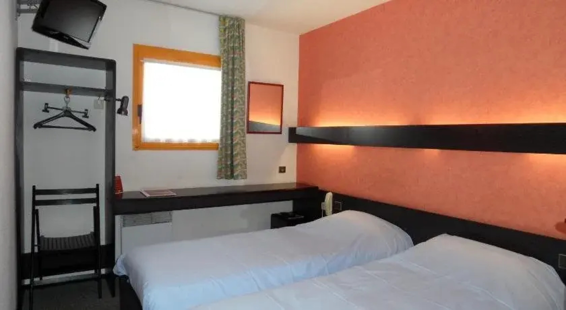 The Originals Access; Bourges Nord Saint-Doulchard