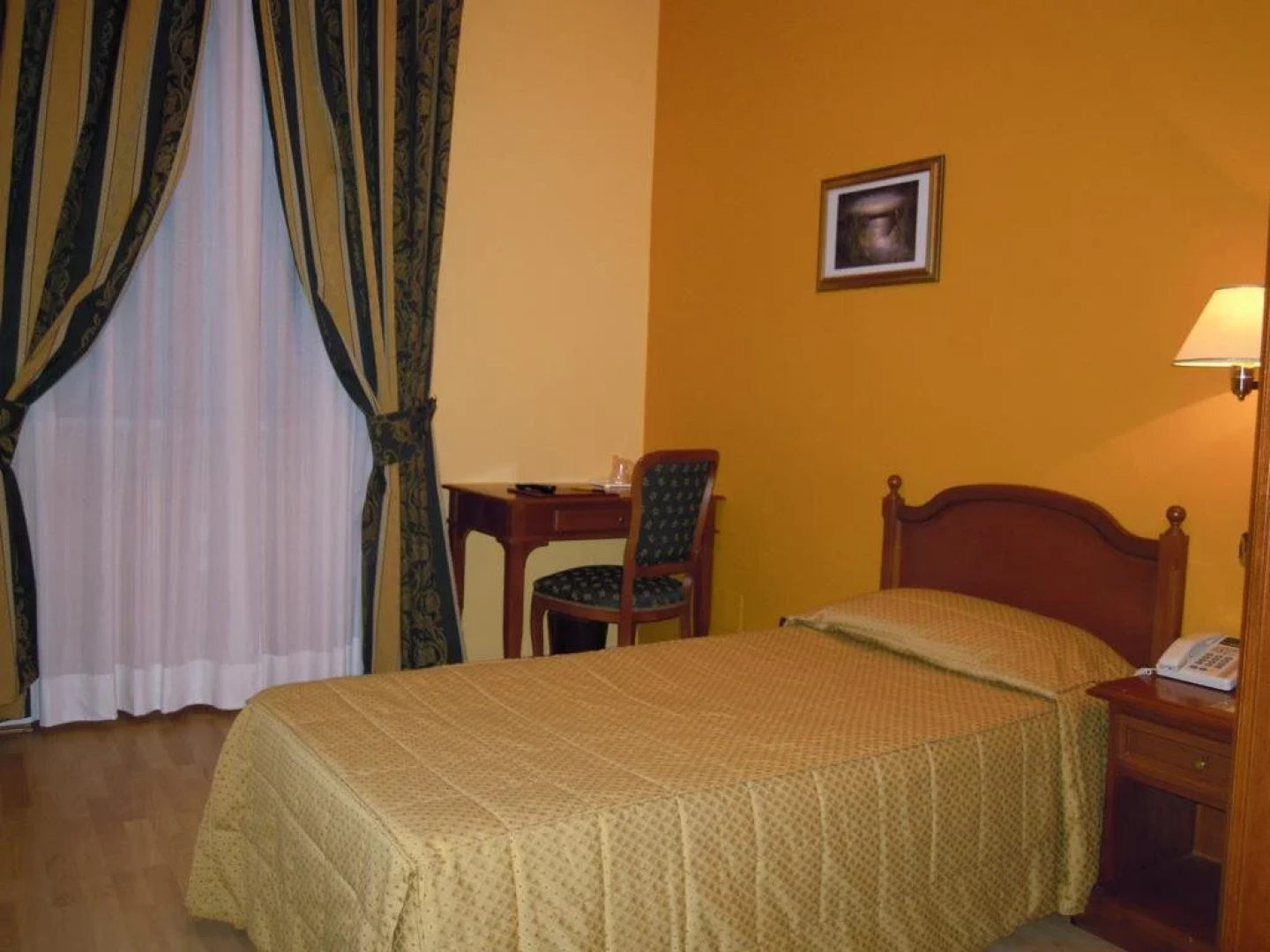 Hotel Il Vigneto