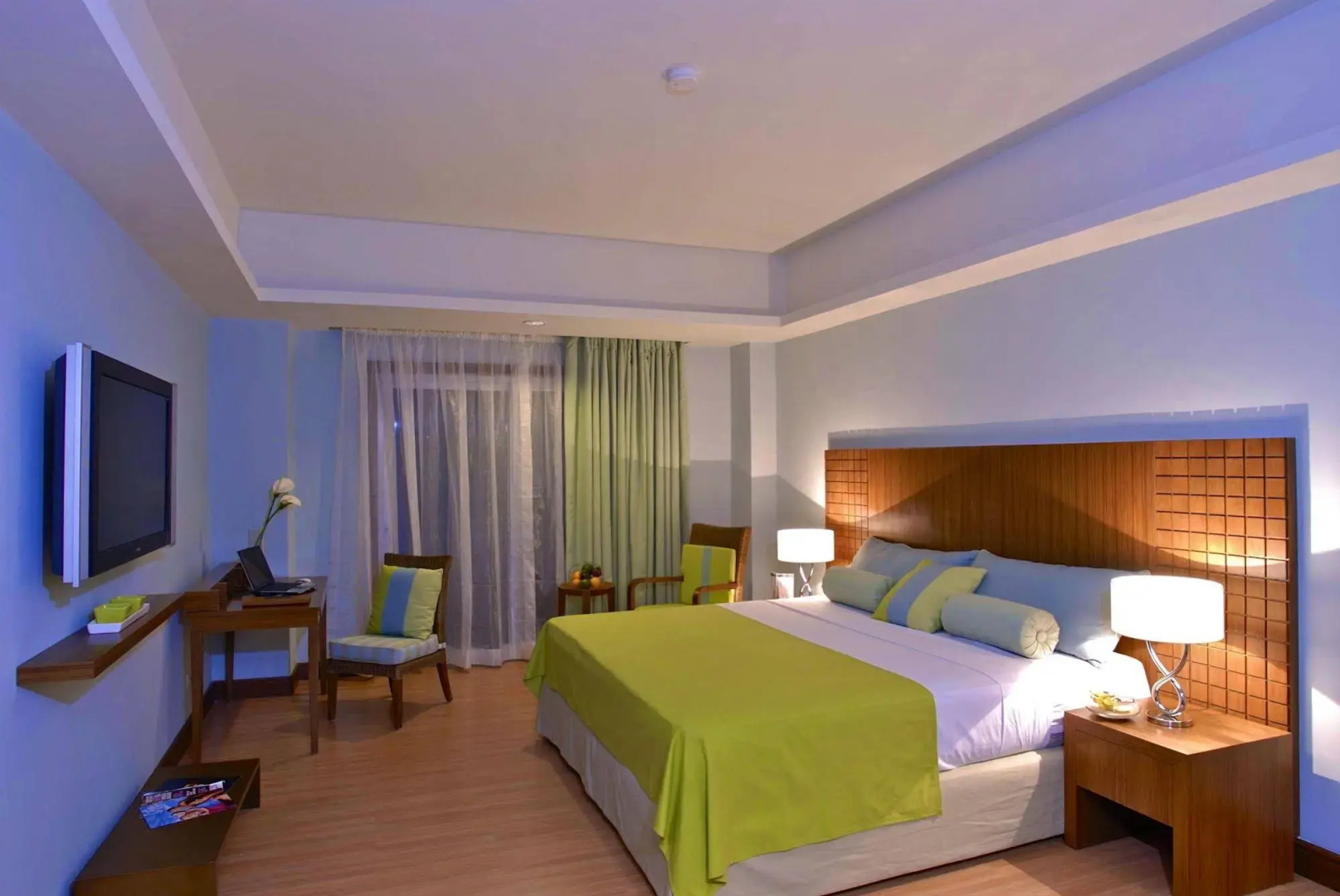 The Lighthouse Marina Resort