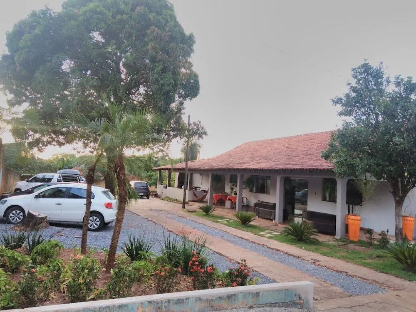 Pousada Ponto Bonito