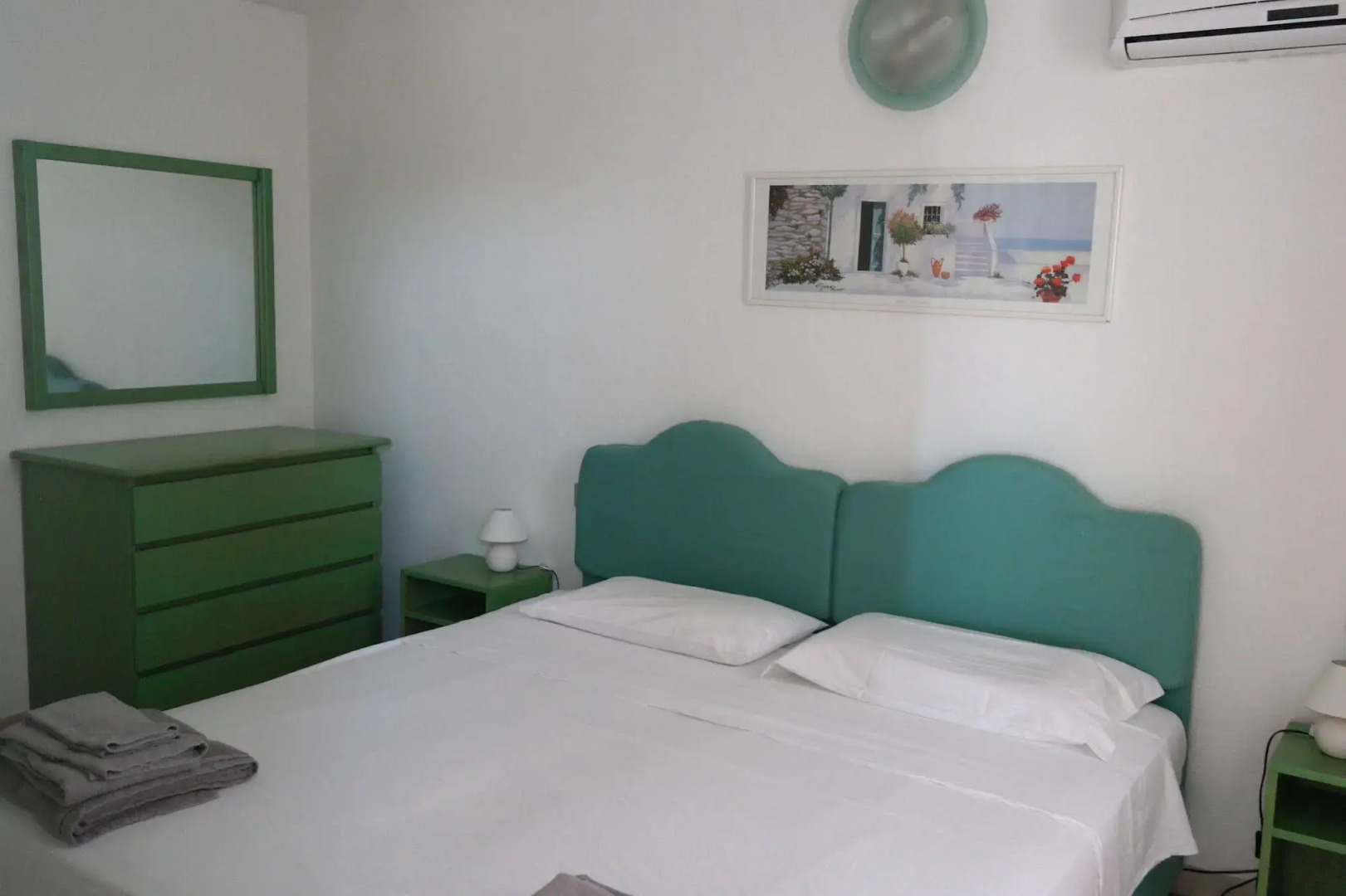 Sardinia Blu Residence