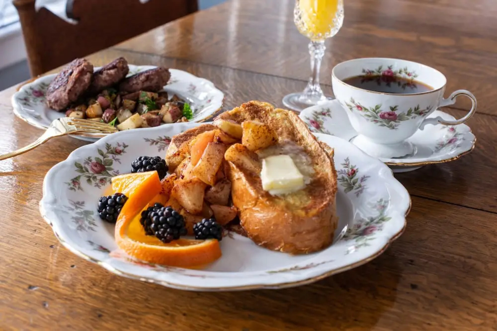 Valparaiso Inn Bed & Breakfast