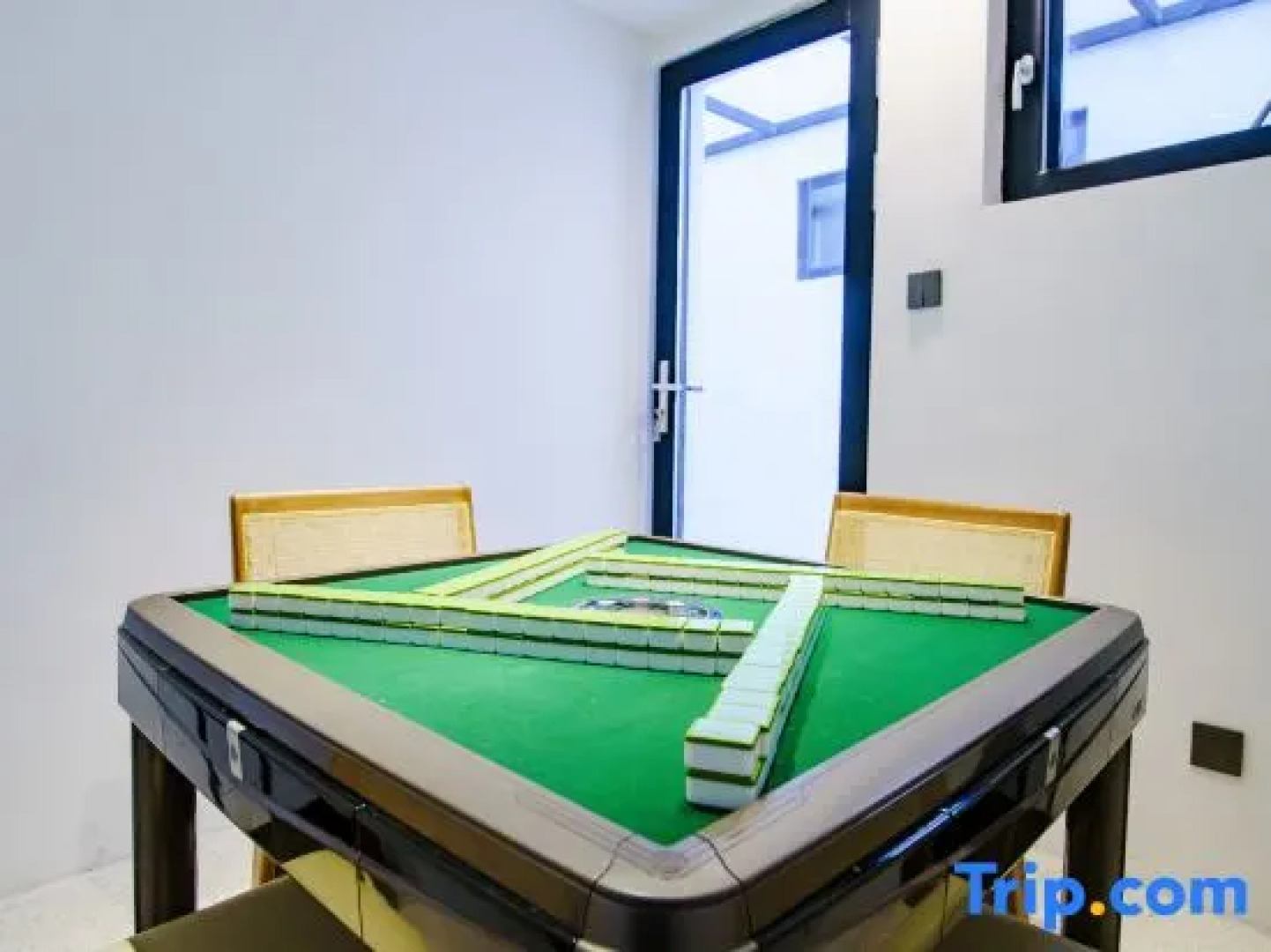 Jiuhuashan Xiangzili Homestay (Meat Body Palace Branch)