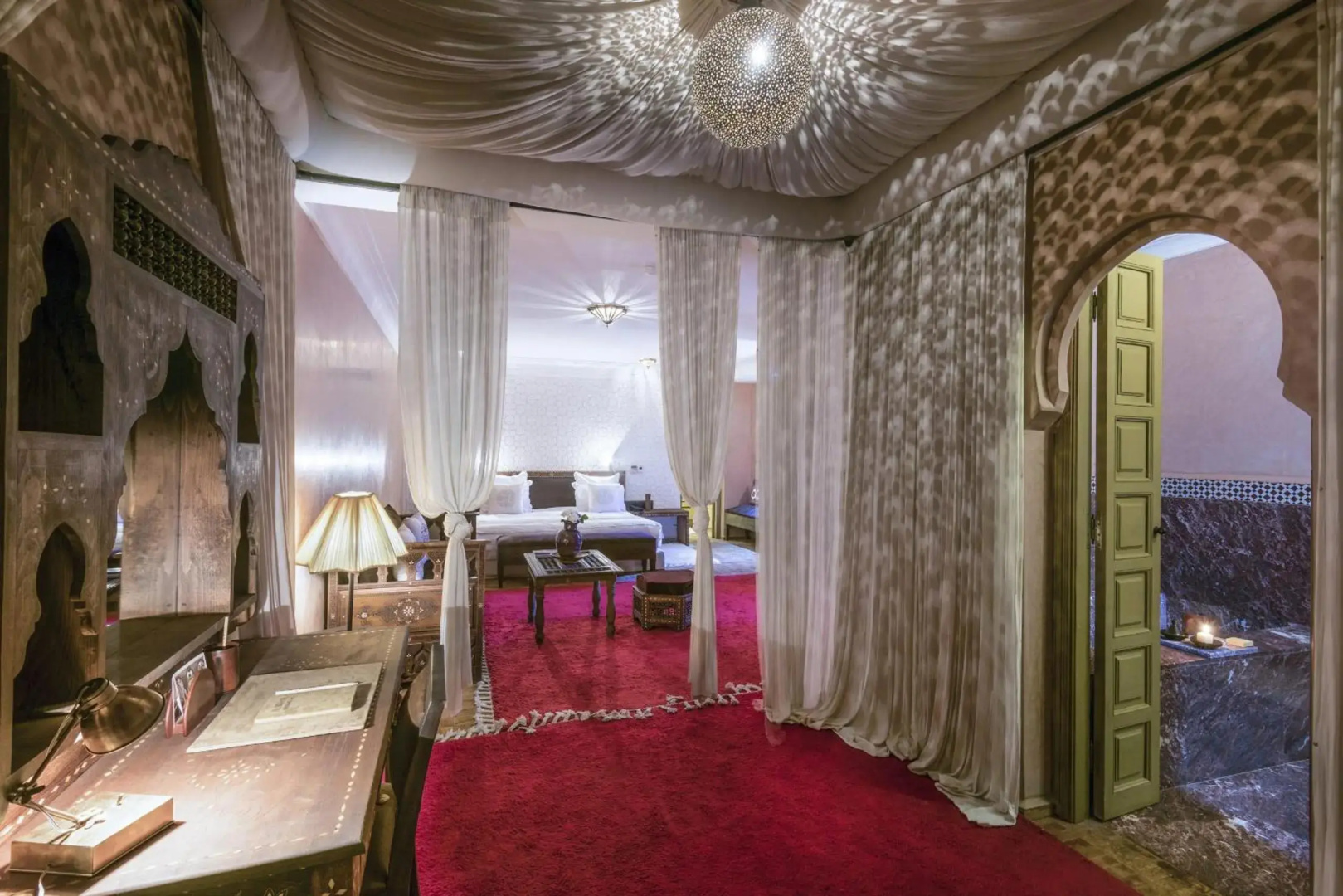 Almaha Marrakech & SPA