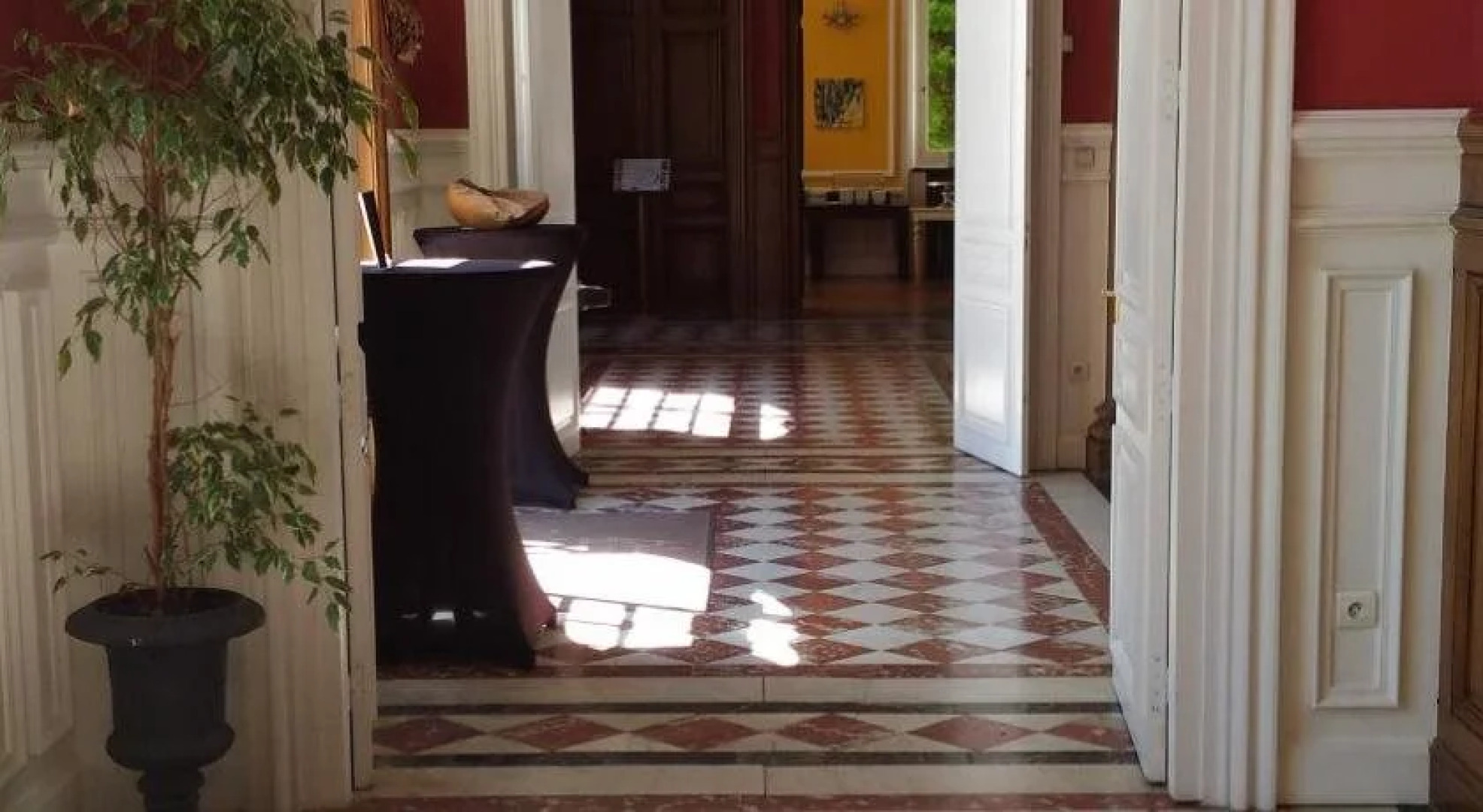 Château de Belmesnil