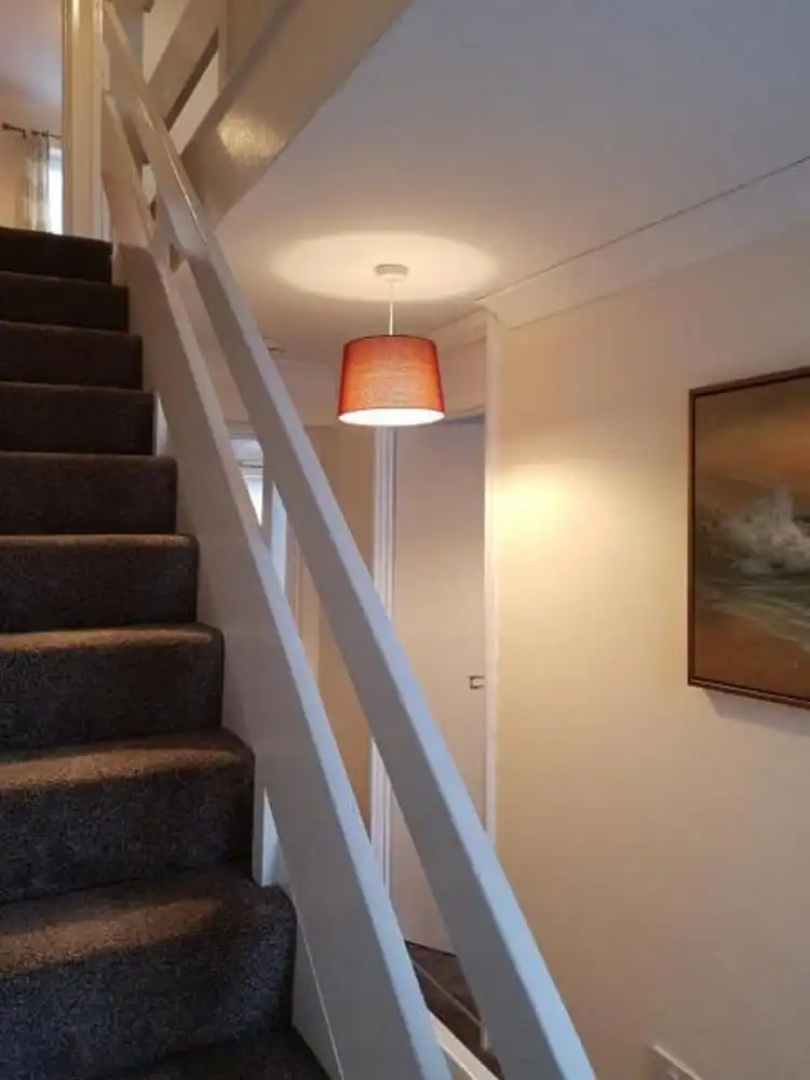 Huku Kwetu - Brentwood Townhouse