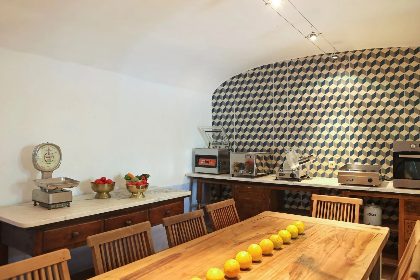 Casa do Terreiro do Poço