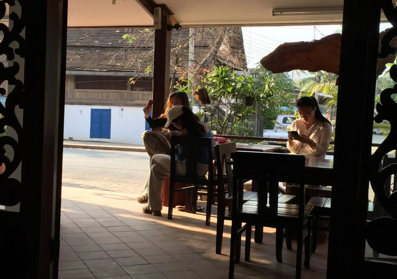 Mano Sabaidee Guesthouse