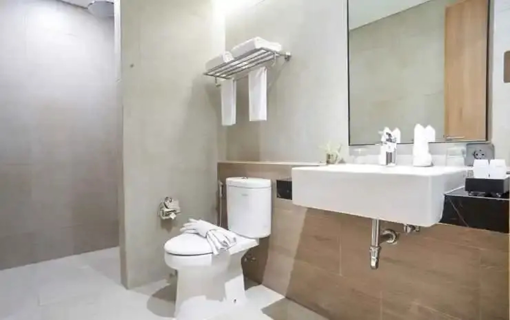 Cordela Suites Tasikmalaya