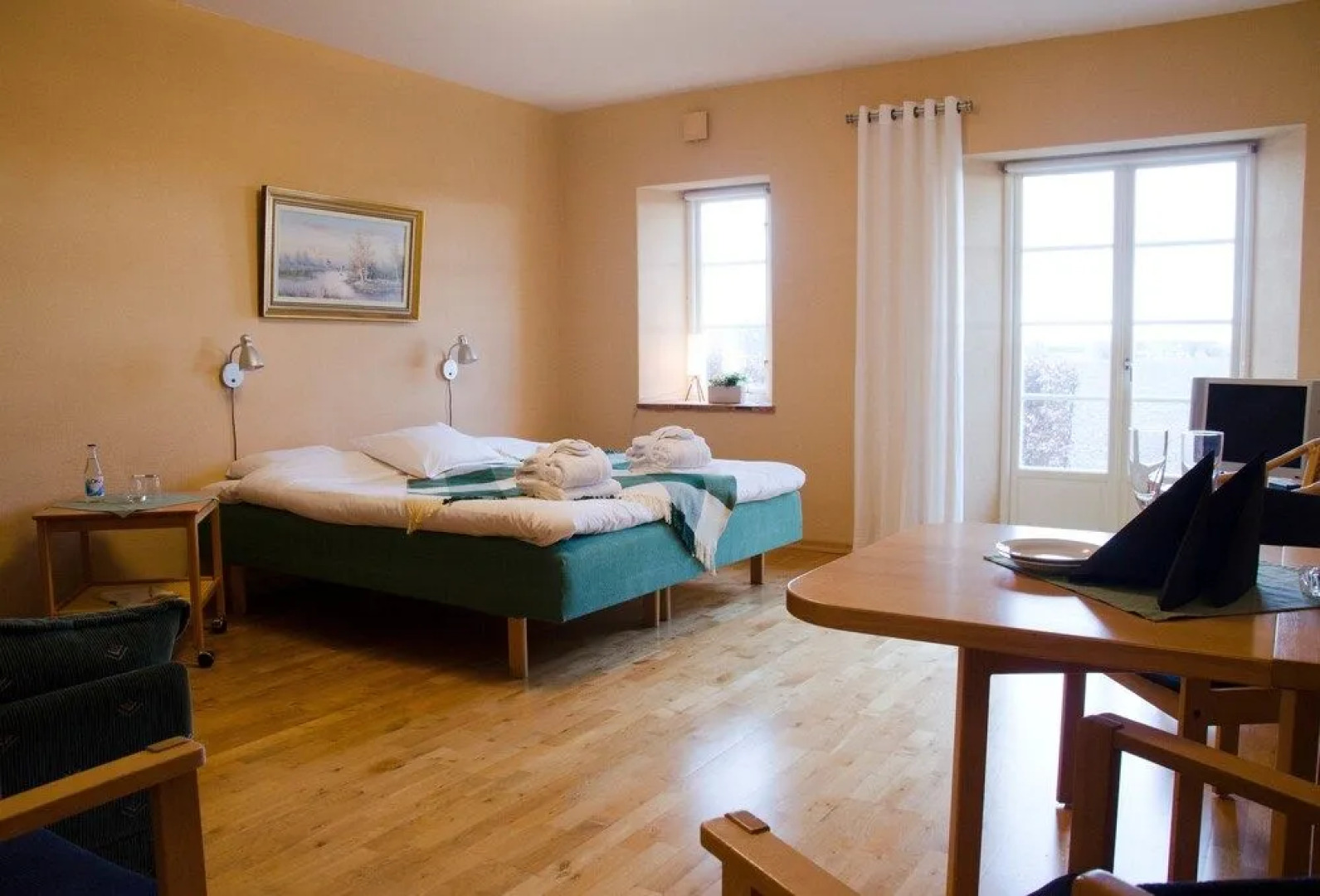 Örums Nygård Österlen Spa & Konferens