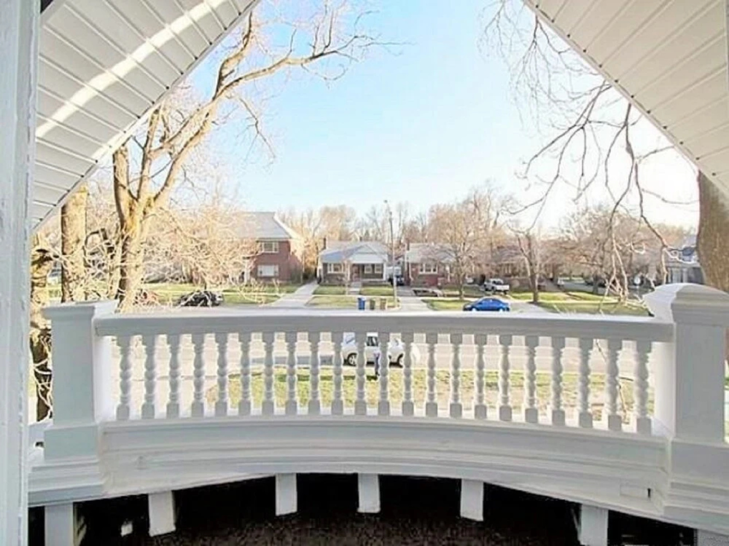 Historic Downtown Victorian Home Near Liberty Park
