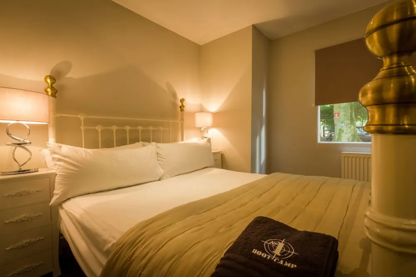 No1 Bootcamp Norfolk