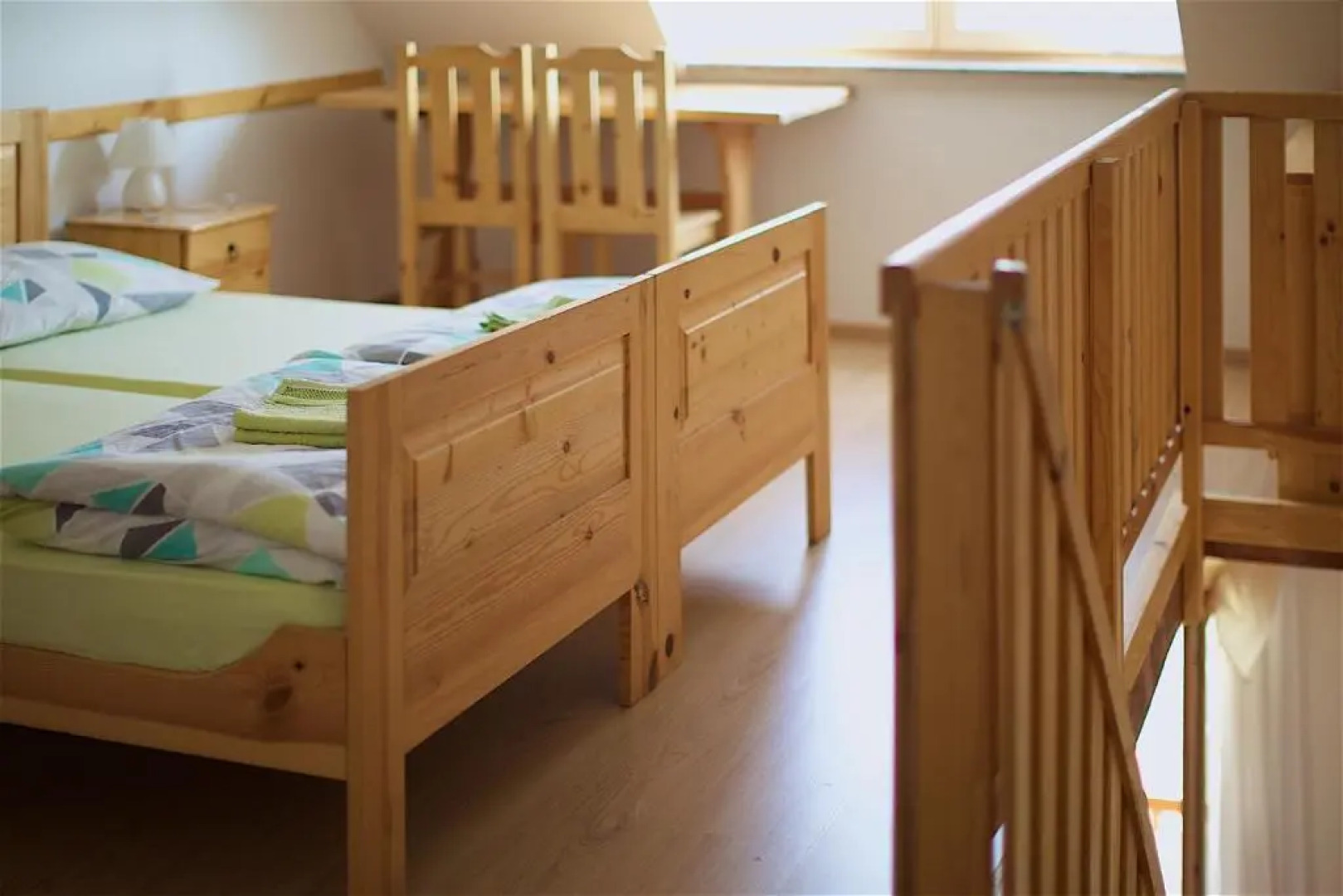 Turistična kmetija Lovrec