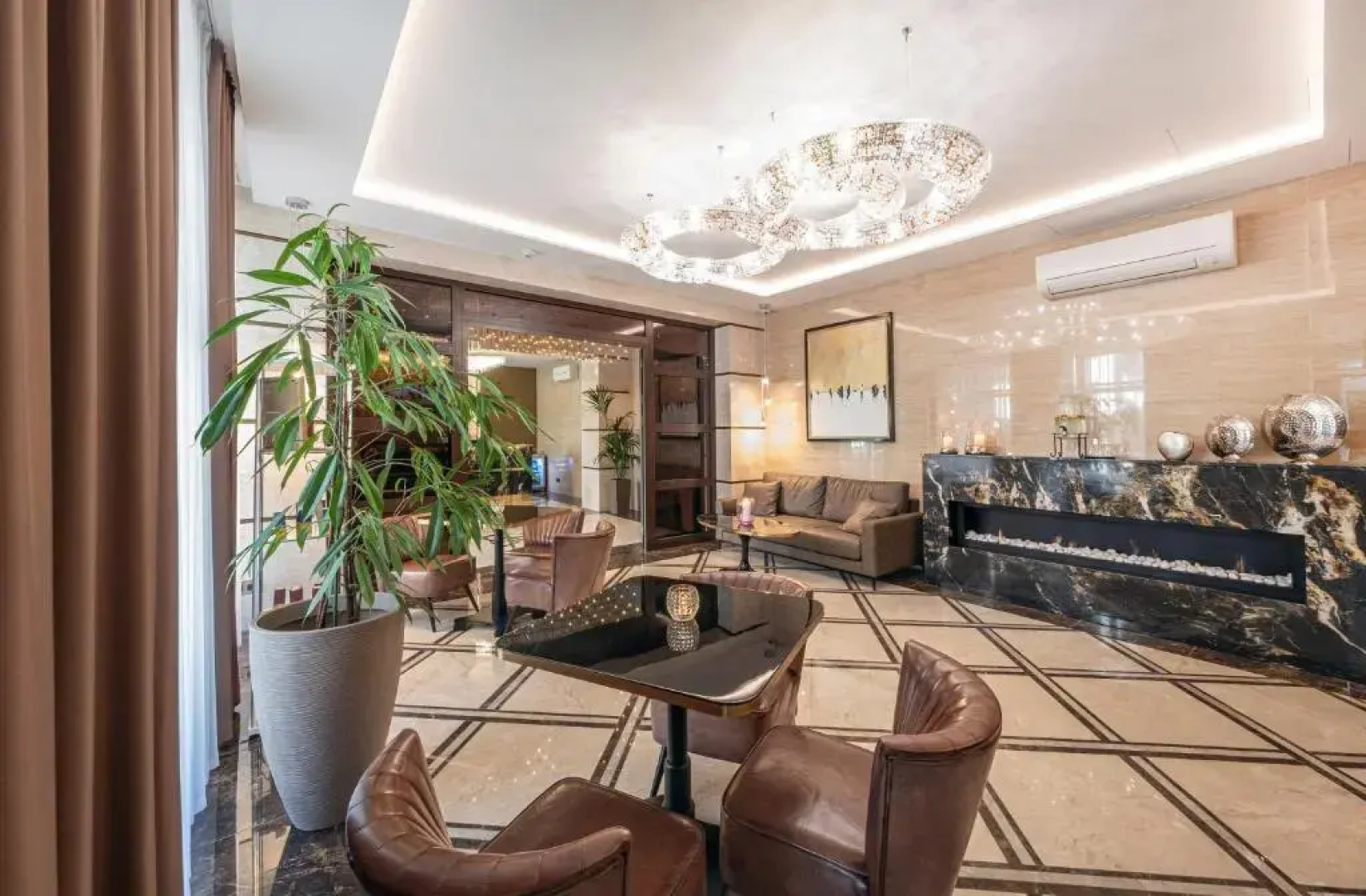 Hotel Ulrika