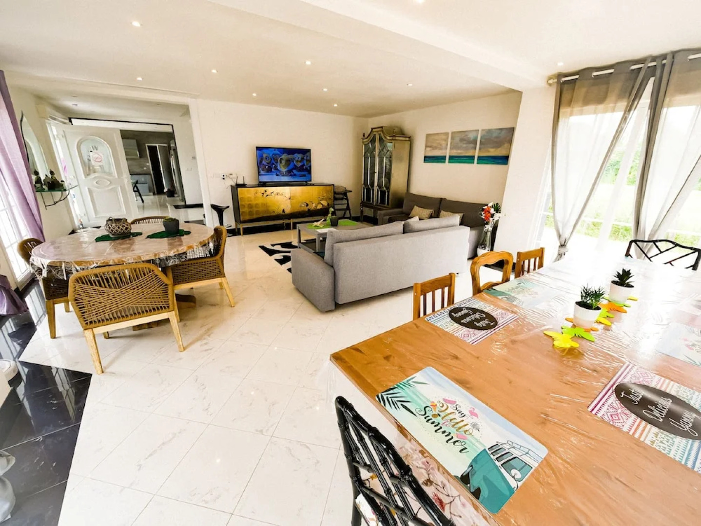 Gites Spa Strasbourg - La Villa 11