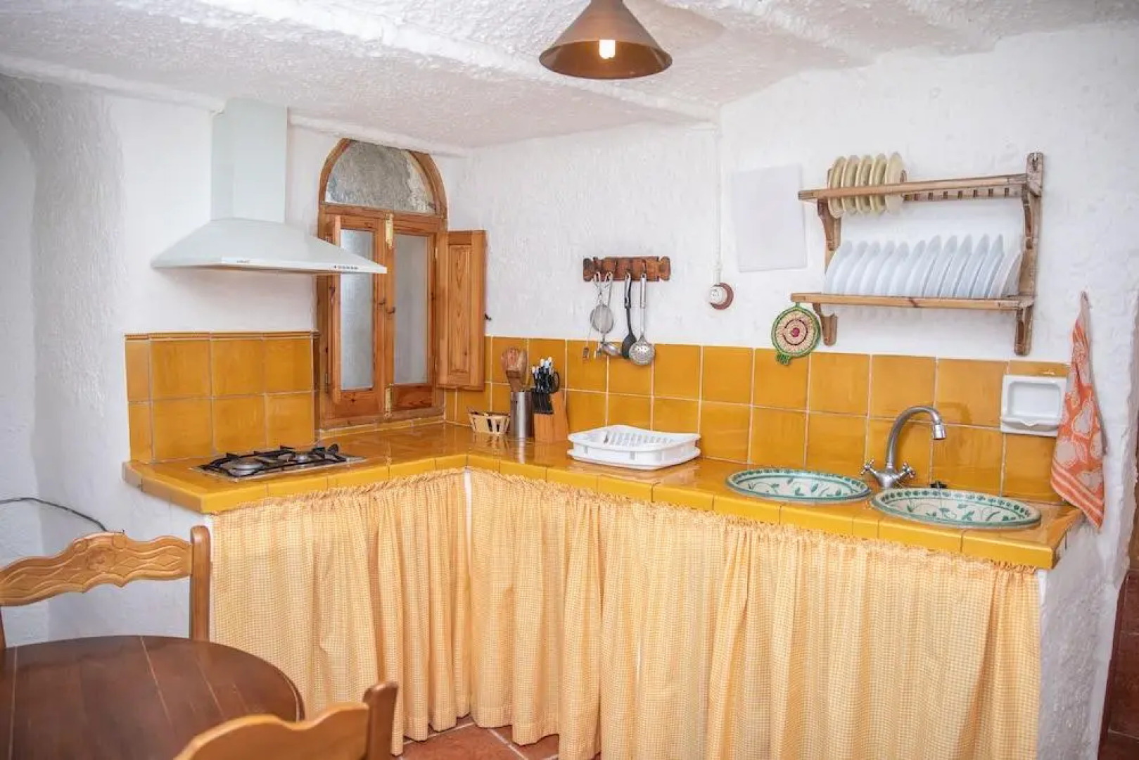 Cuevas el Torriblanco