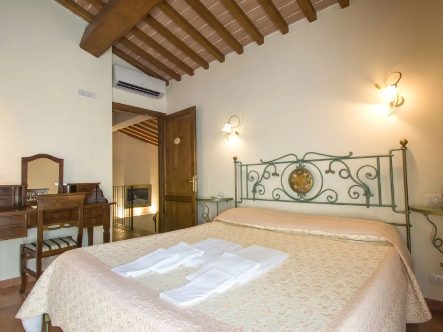 House La Gora Montopoli In Valdarno