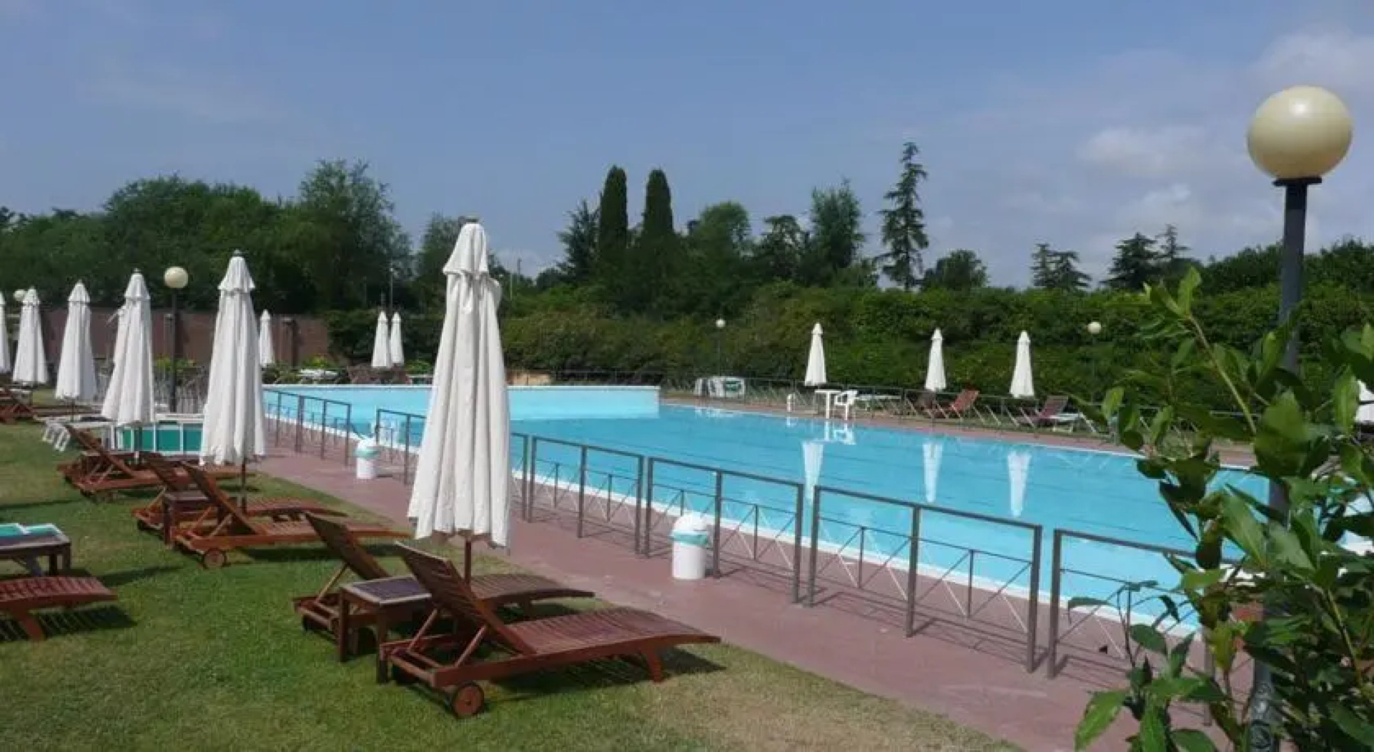 Matilde Di Canossa Golf Spa & Hotel Resort
