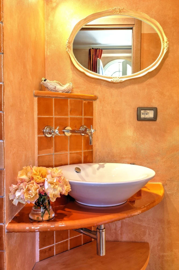 Relais di Alice Bed and Breakfast