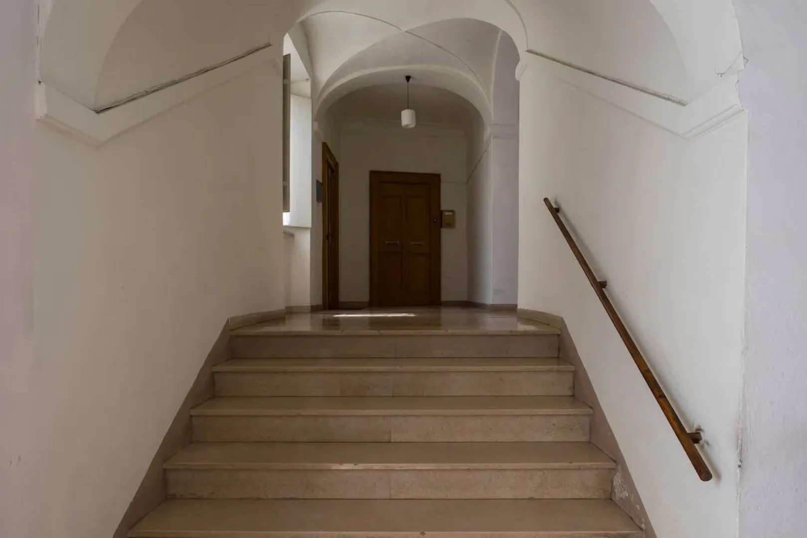 Dimora Del Padronedi Vasti Terreni a Mezzadria