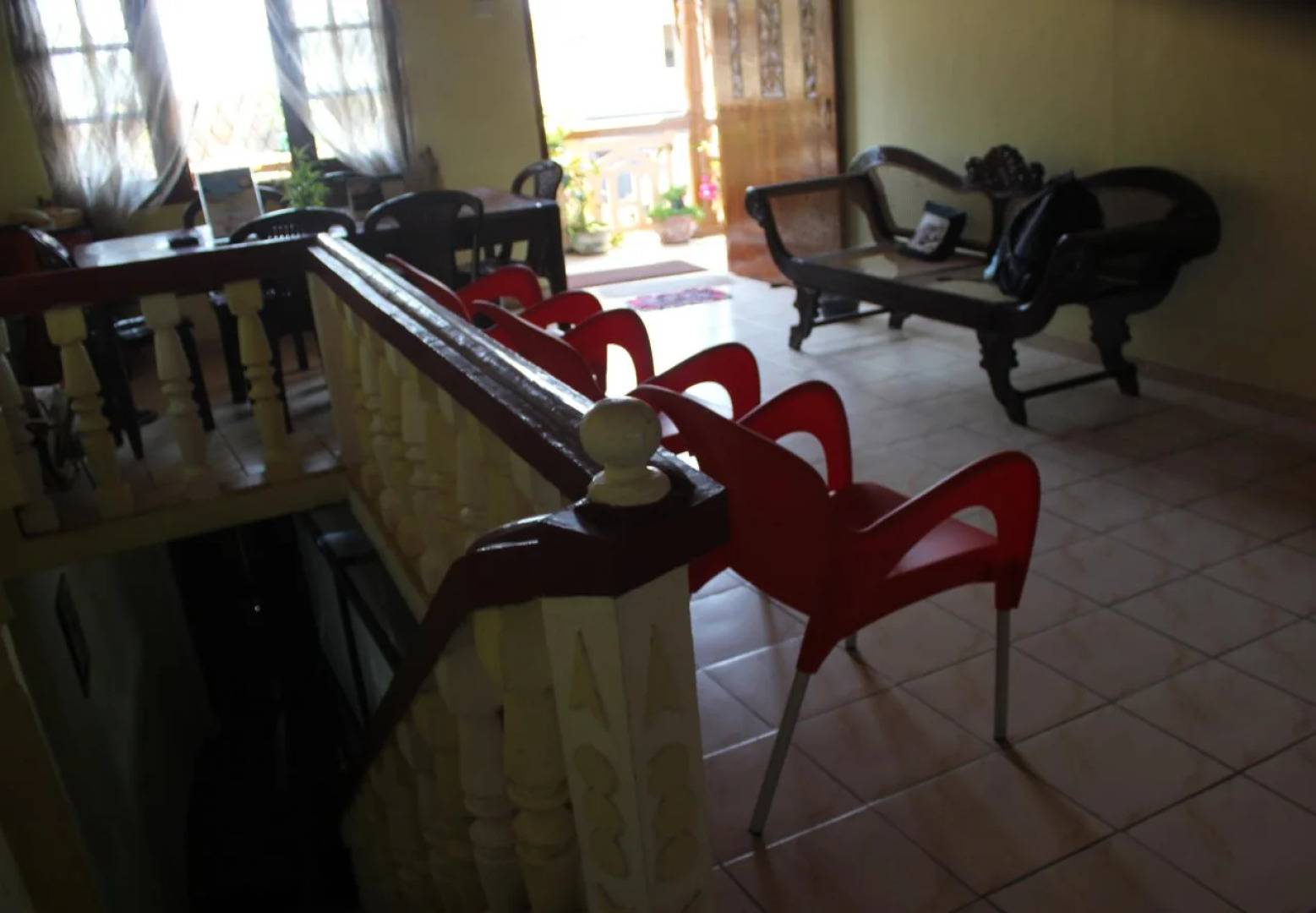 Light House View Inn