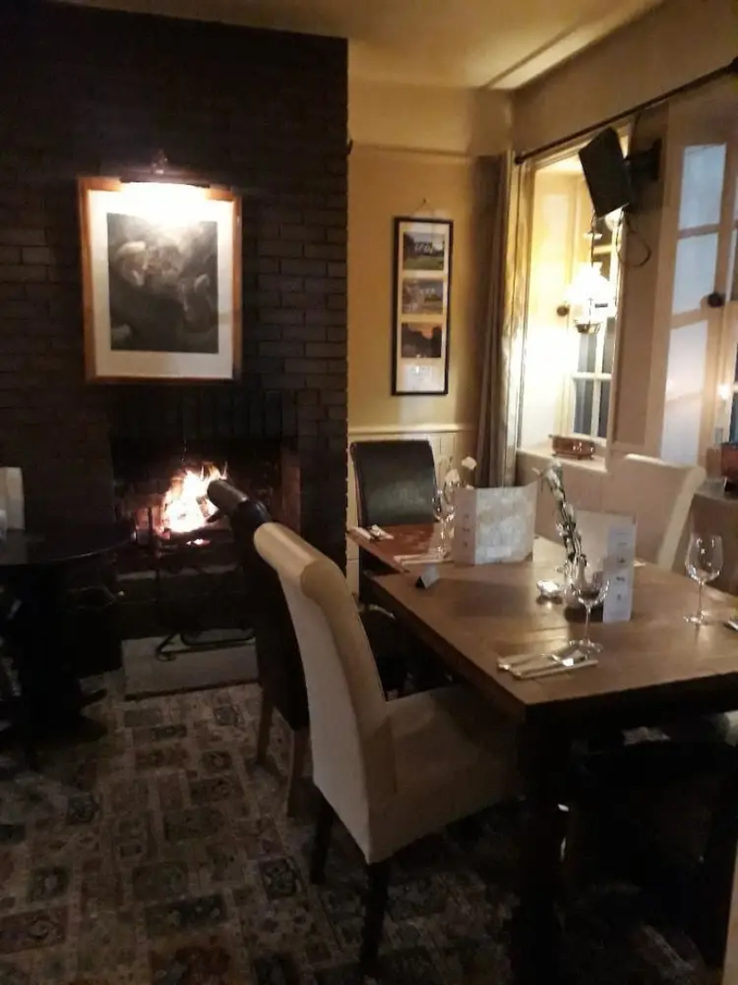 The Bulls Head Ewhurst