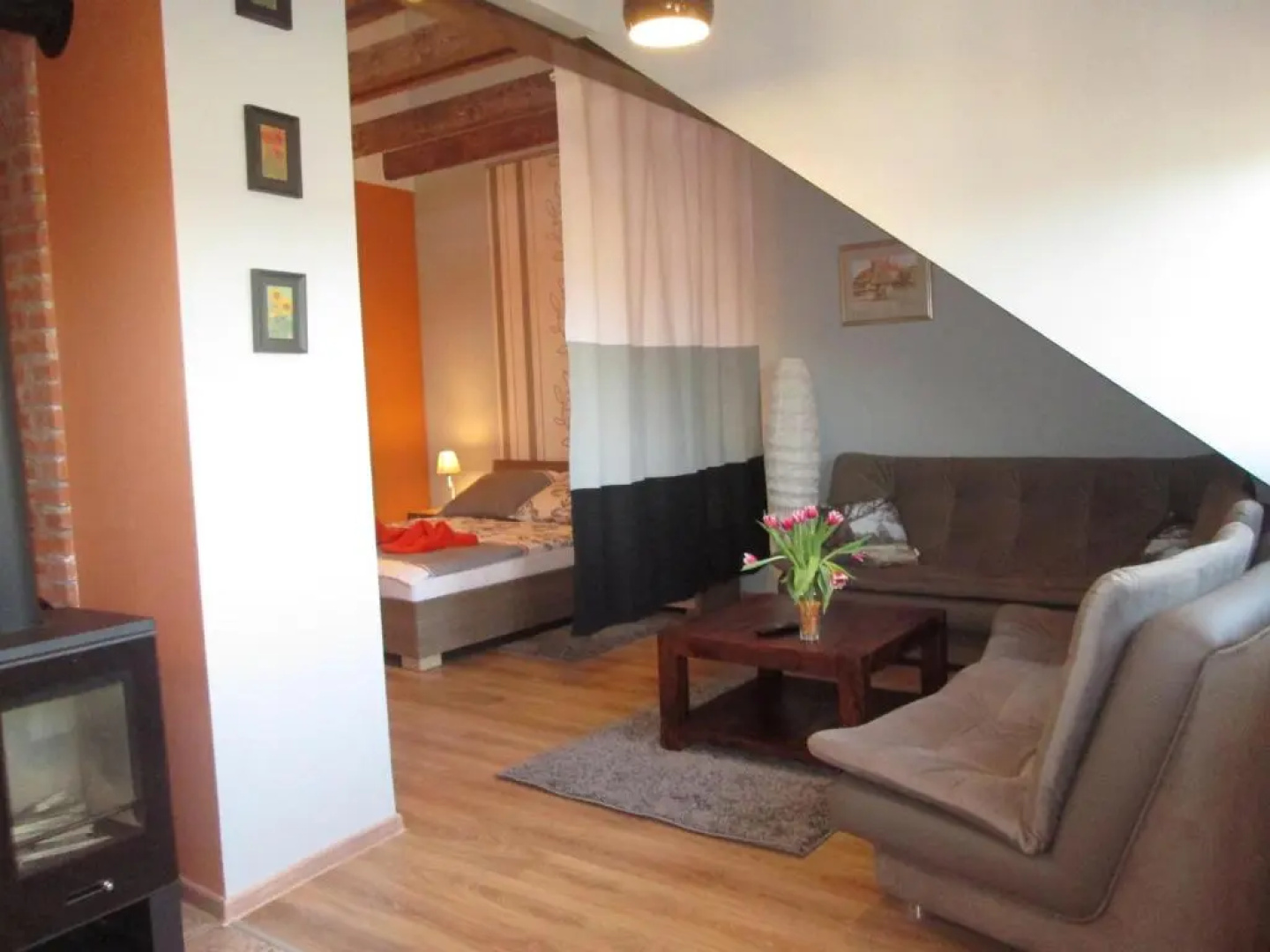 Apartamenty Przy Farze