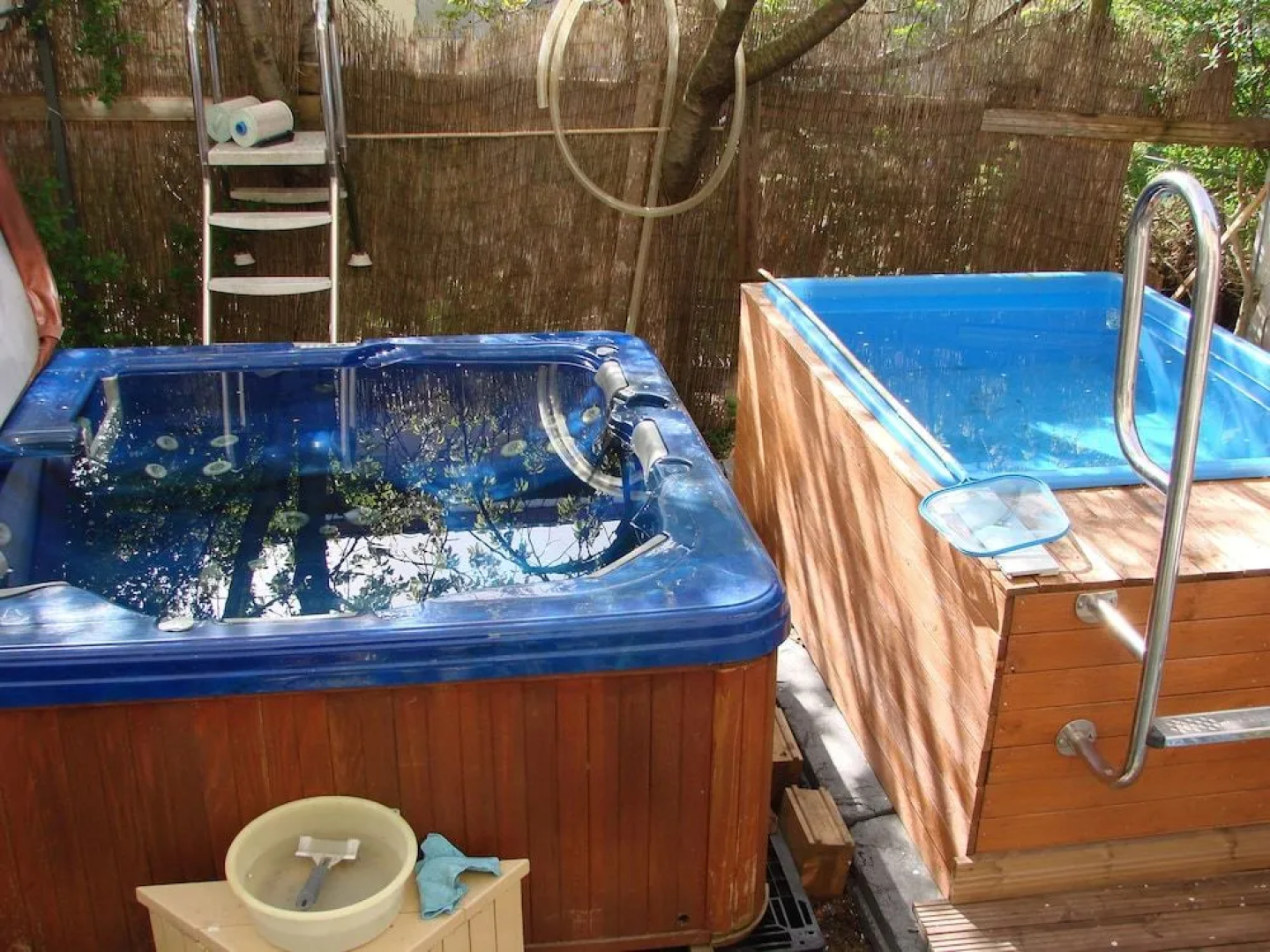 Thai-Fusion SPA Kochatelier