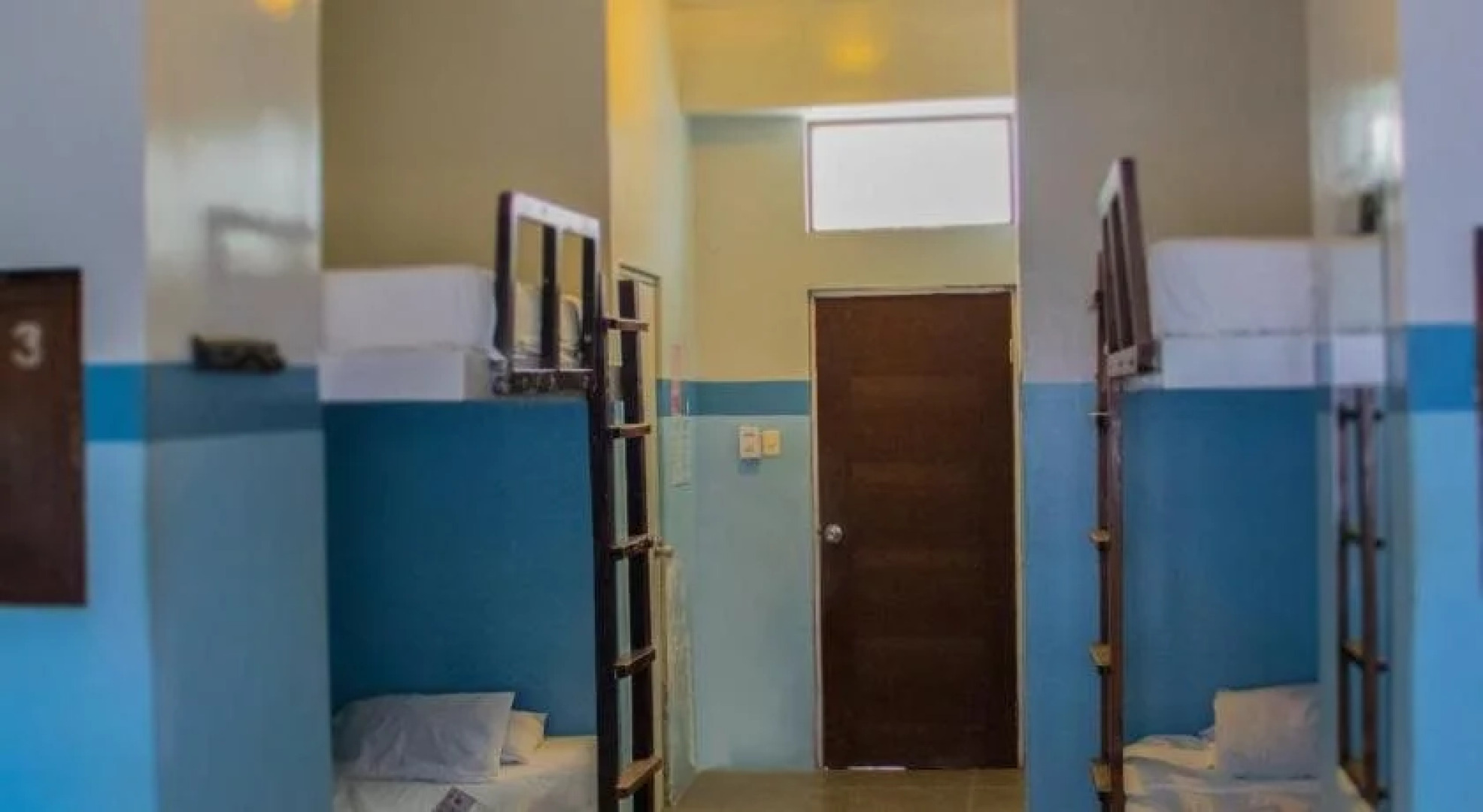 Loki del Mar - Hostel