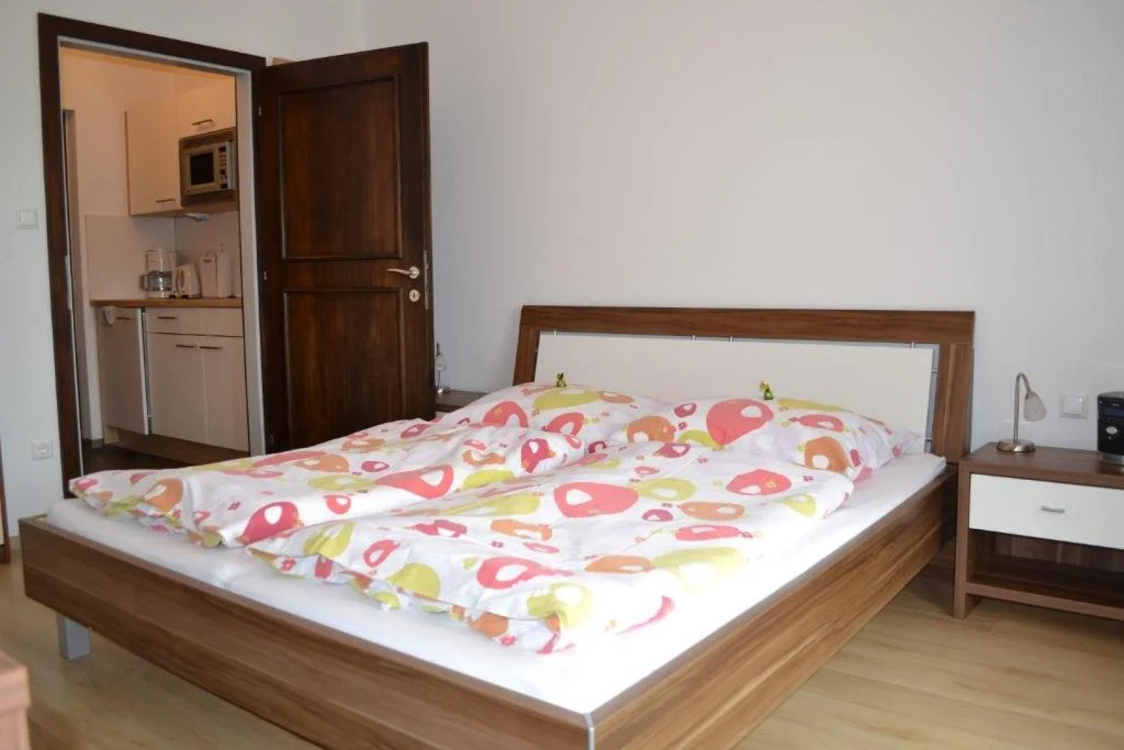 Appartements Bürger