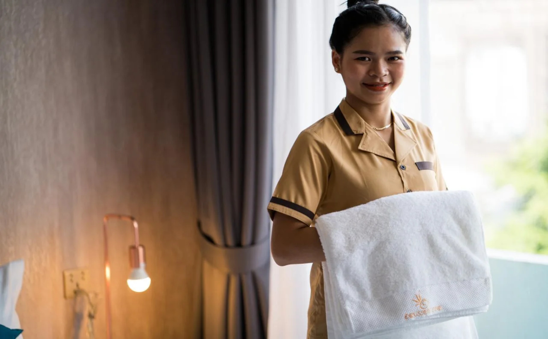 Orussey One Boutique