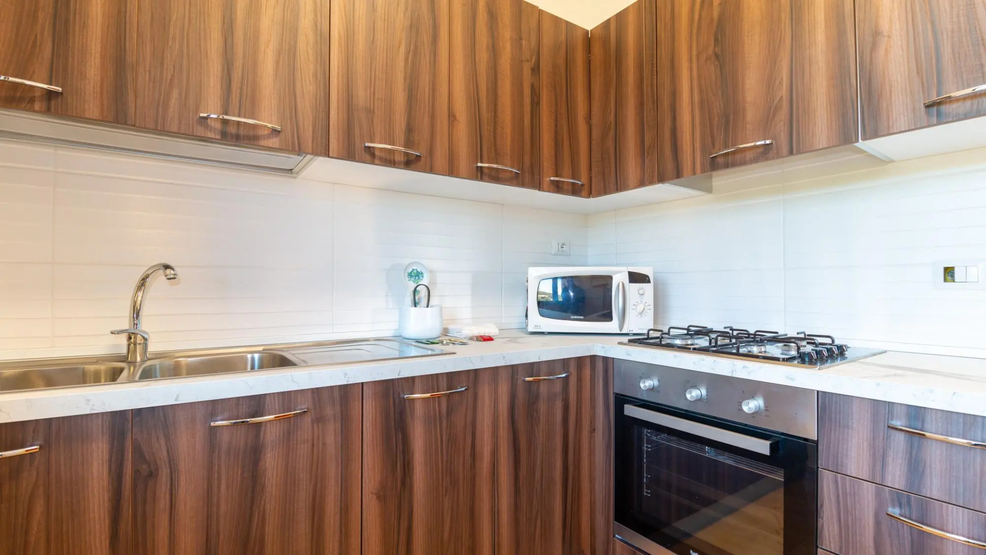 Welcomely - La Rosa dei Venti