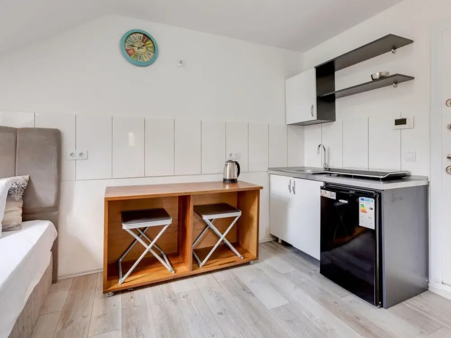 Classy Apartment in Oberhausen