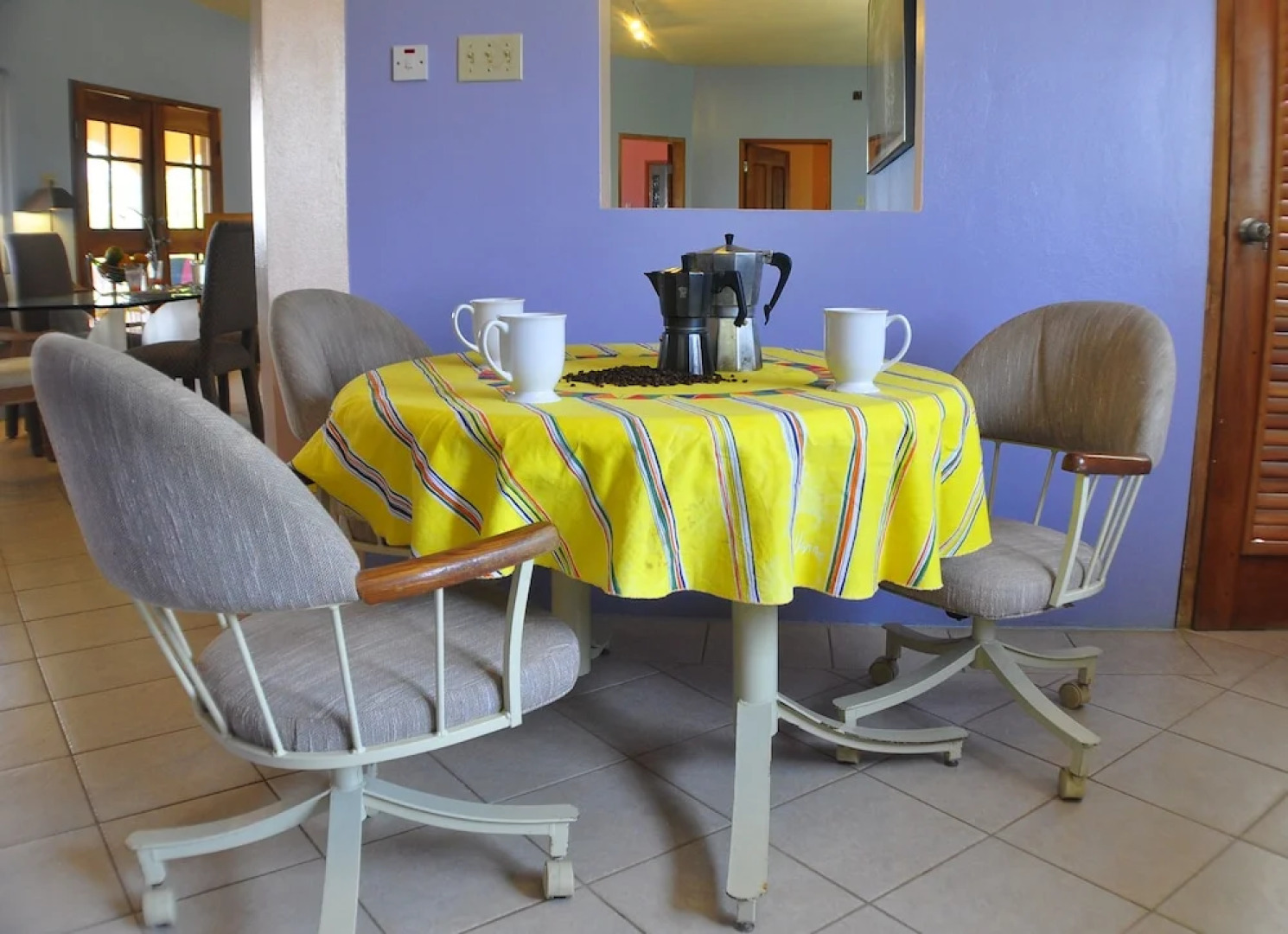 Jah Freedom Inn Negril