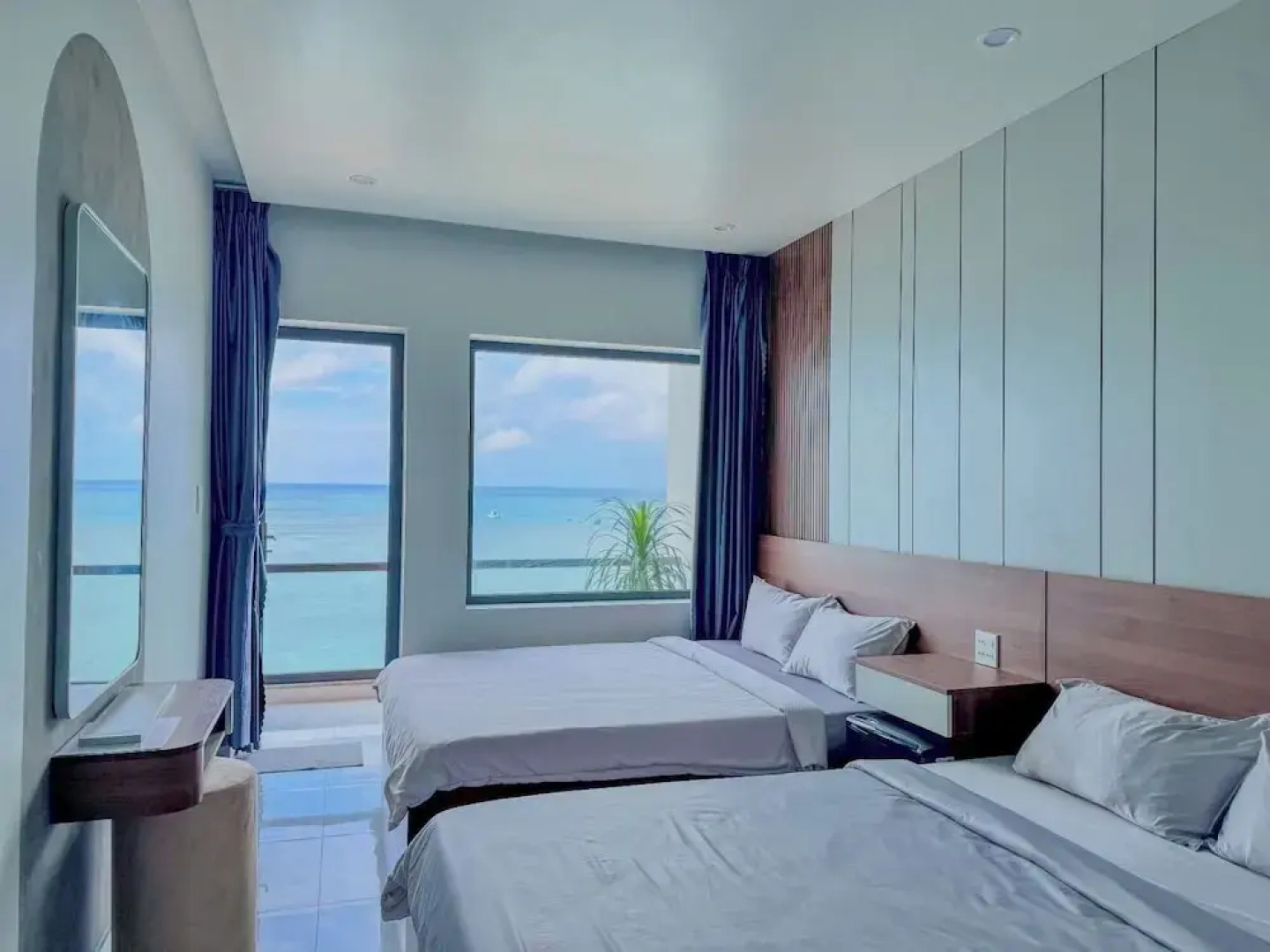 ChanKy Hotel Phu Quy