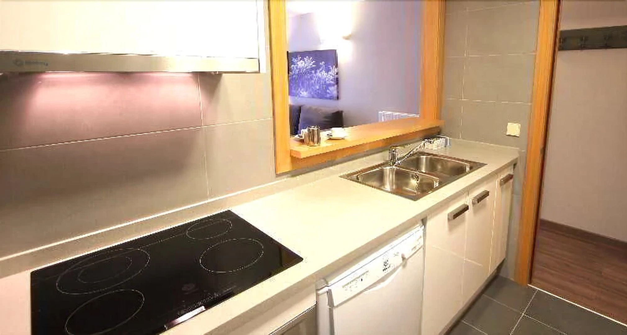 Pierre & Vacances Andorra Ransol