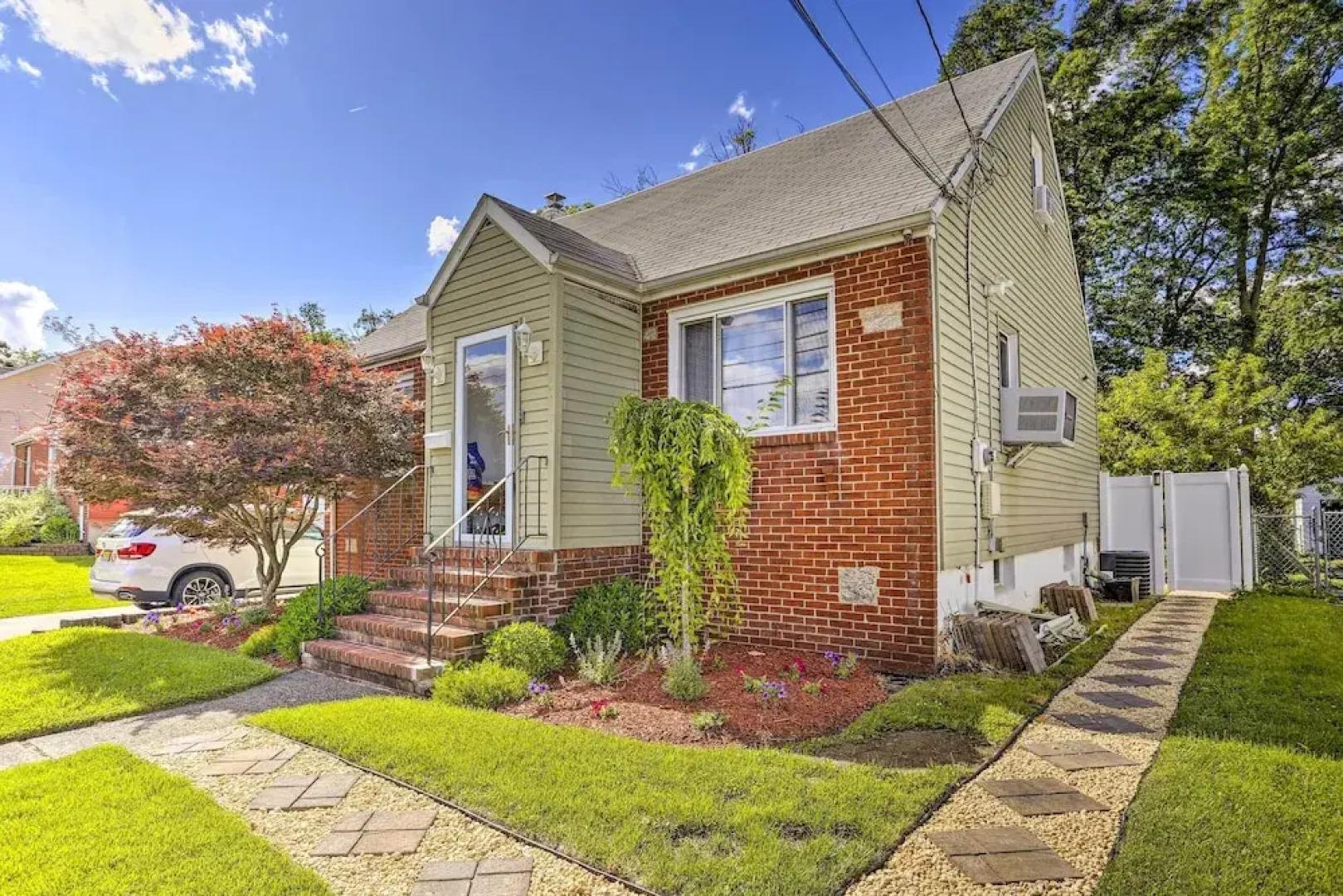 Saddle Brook Studio With Patio - Near Nyc!