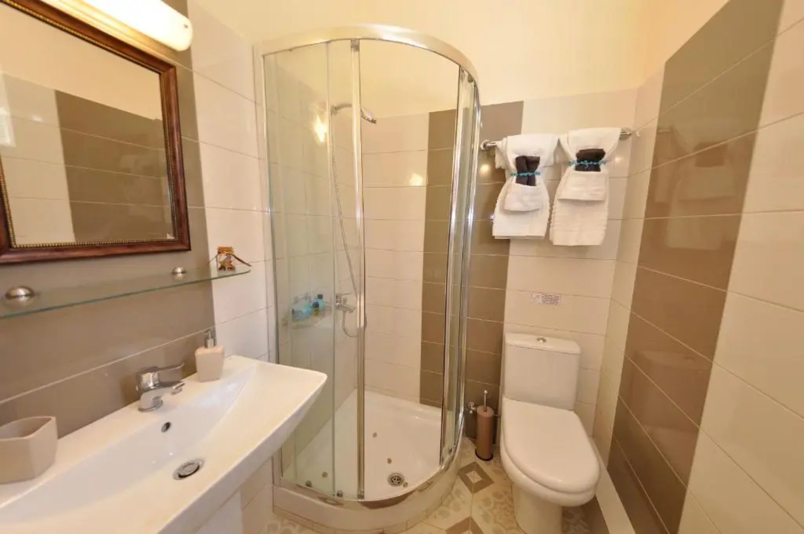 Braziliana Apartments