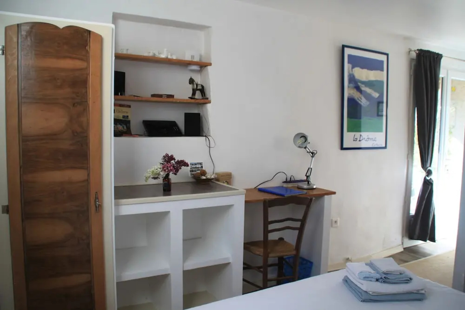 Chez Elise et Gabriel