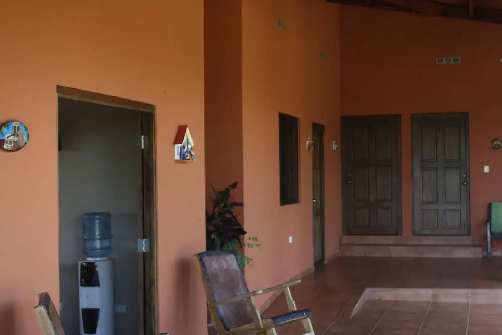 Hacienda Doña Carmen