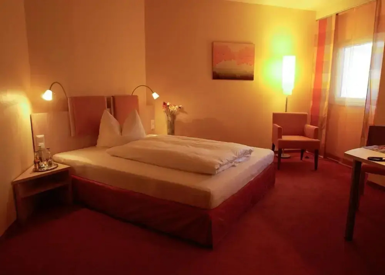 Rebhans Business und Wellness Hotel + Rebhans Klassik