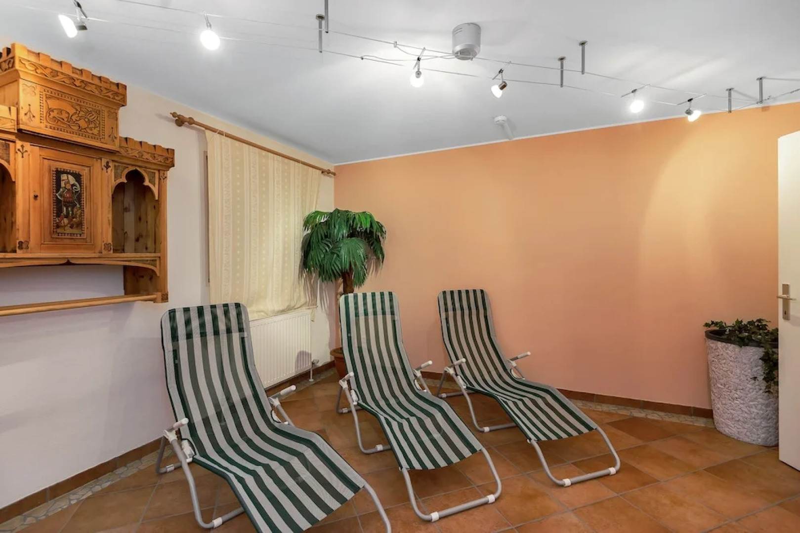 Appartements Traxl by Skinetworks