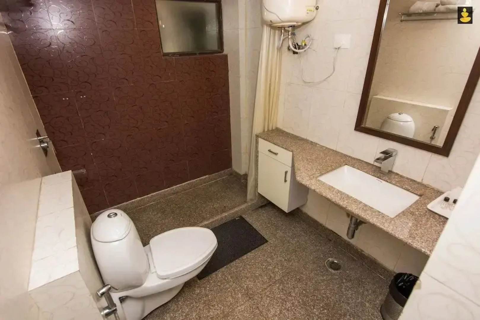 Misty Meadows Resorts