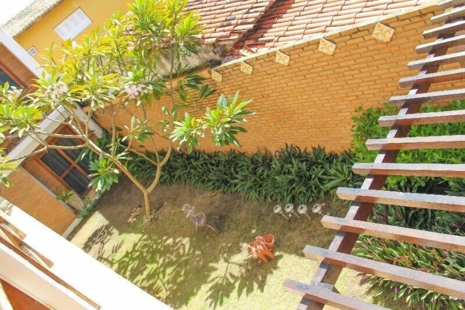 Pousada Francês Praia