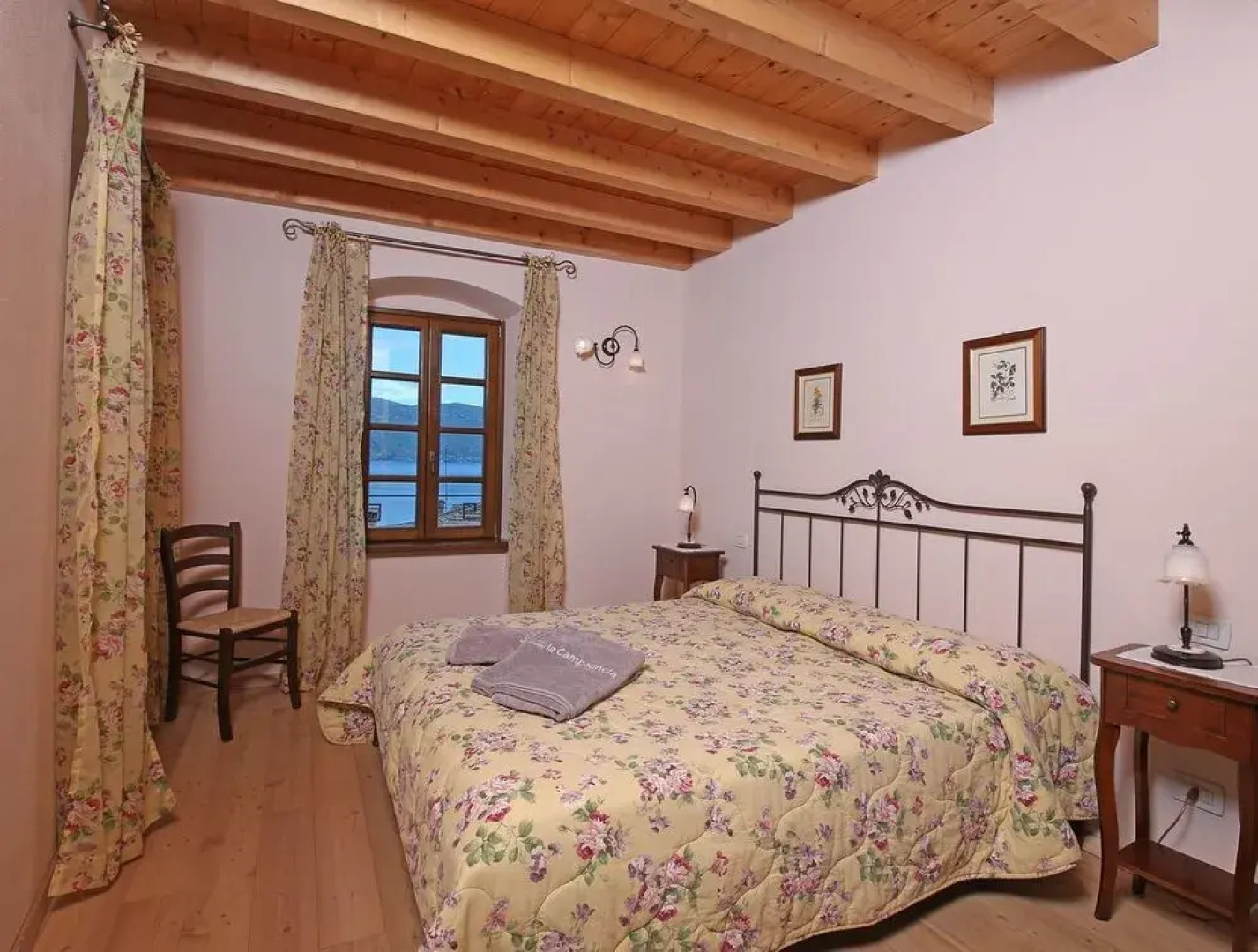 Residence Fondo La Campagnola