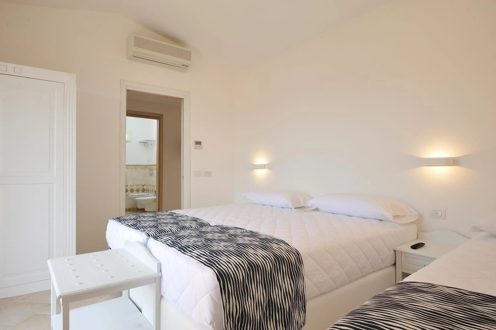 Курортный отель Janna e Sole Resort