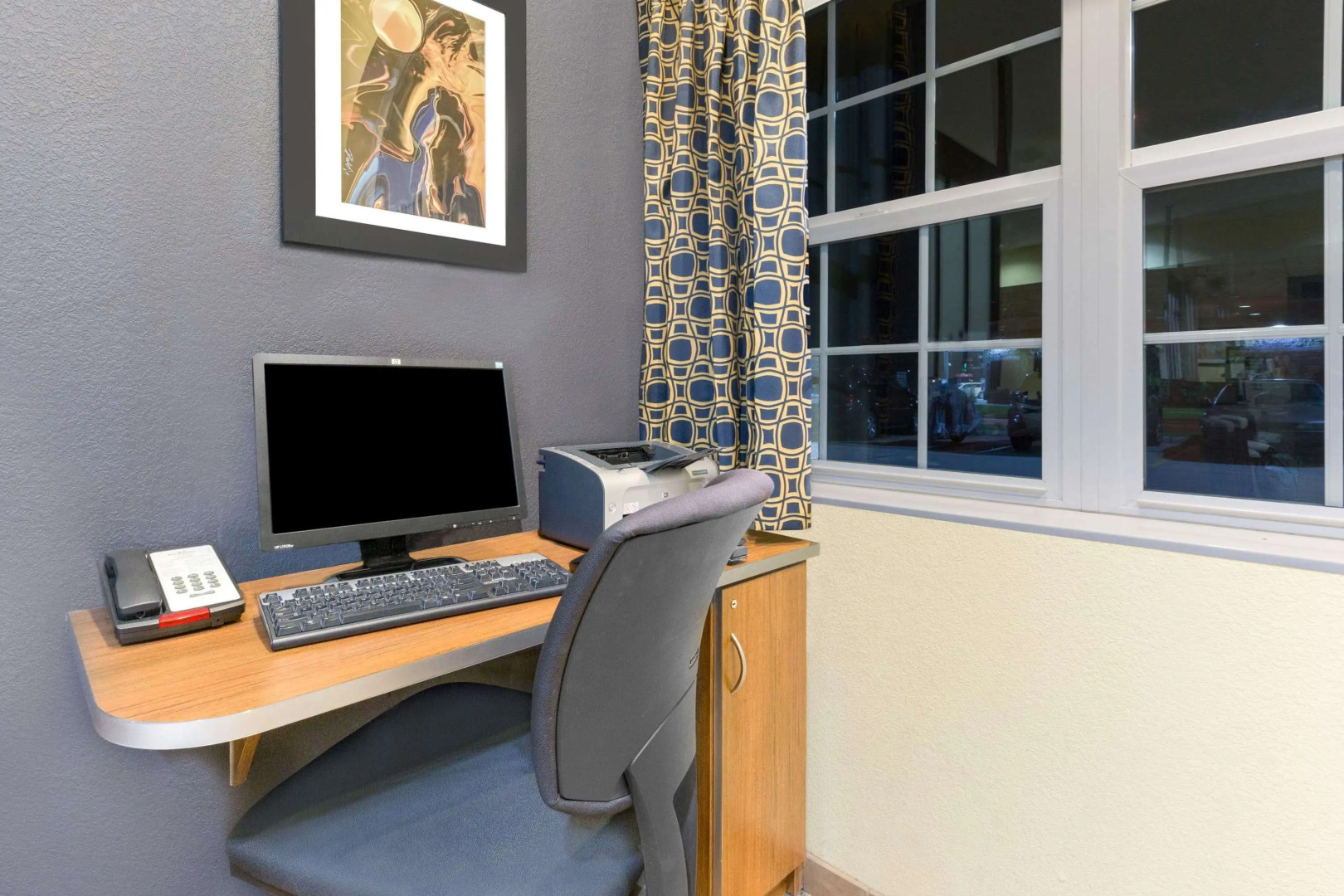 Microtel Inn & Suites by Wyndham Kearney