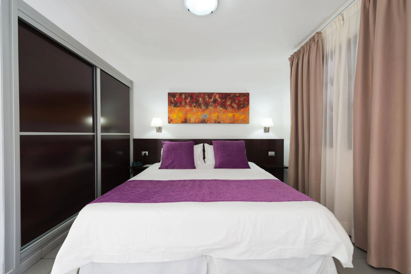 eó Suite Hotel Jardin Dorado