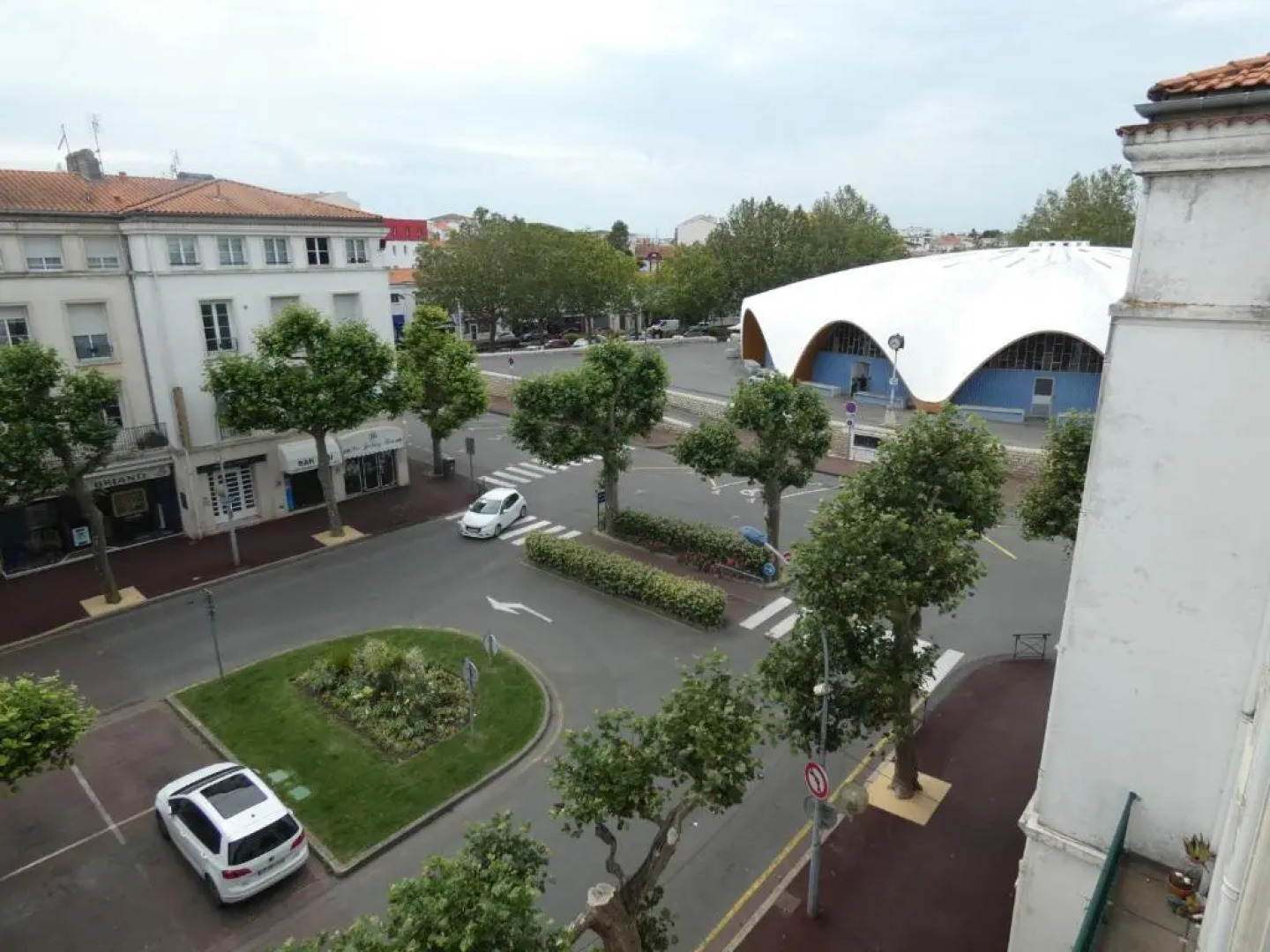 Appartement Royan, 3 pièces, 6 personnes - FR-1-71-74
