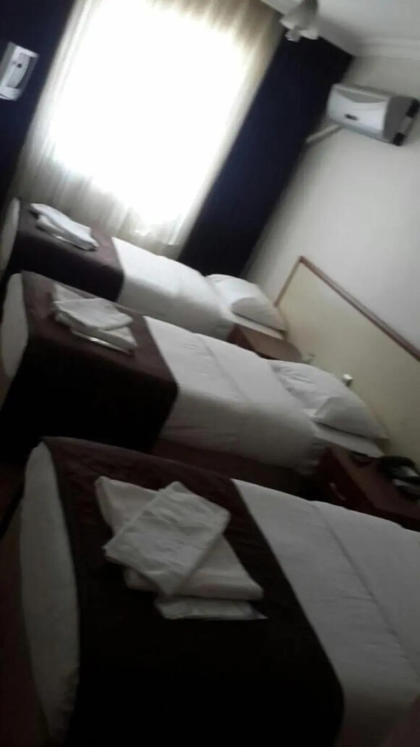 Kiraz Hotel